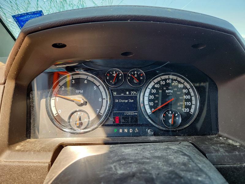 Продажа на аукционе авто 2012 Dodge Ram 1500, vin: 1C6RD7NT5CS345287, номер лота: 63343226