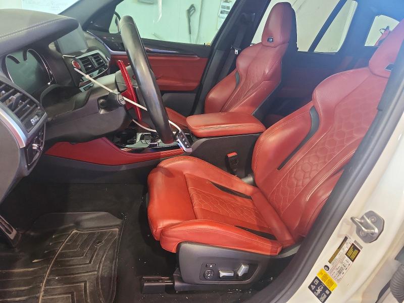 Aukcja sprzedaży 2020 Bmw X3, vin: 5YMTS0C05LLA58007, numer aukcji: 63835476