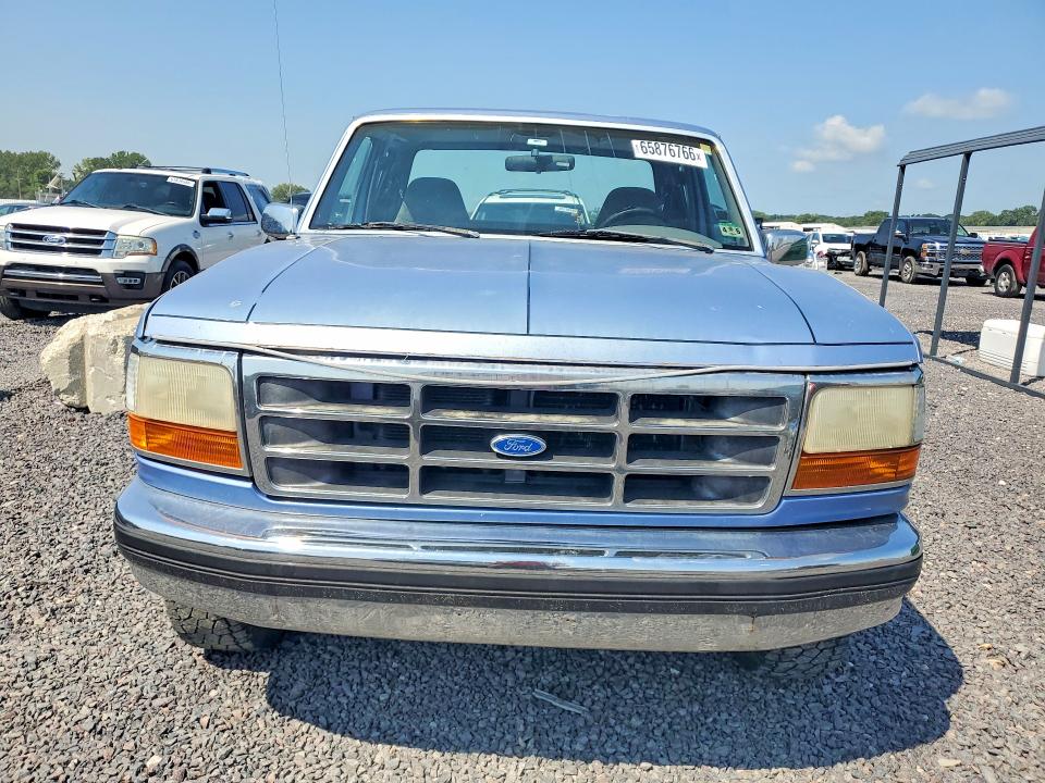 Aukcja sprzedaży 1996 Ford F150, vin: 1FTEX15N4TKA34785, numer aukcji: 65876766