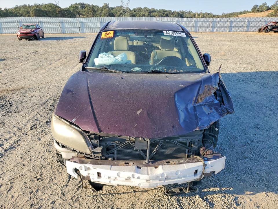 Aukcja sprzedaży 2007 Mazda 3, vin: JM1BK12G871761222, numer aukcji: 63705886