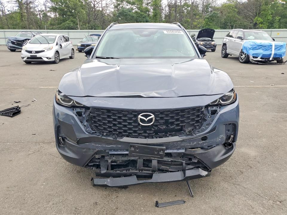 Продаж на аукціоні авто 2025 Mazda Cx-50, vin: 7MMVAADW6SN106630, номер лоту: 65585456