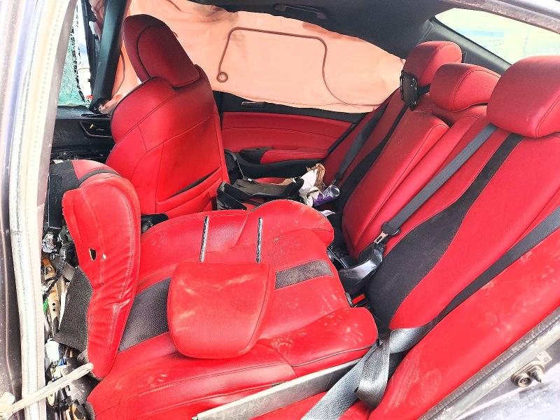 64678446 :رقم المزاد ، 19UDE2F81KA003743 vin ، 2019 Acura Ilx مزاد بيع