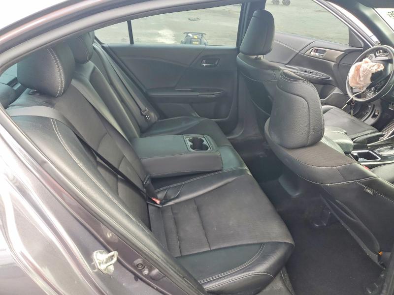 Продаж на аукціоні авто 2017 Honda Accord, vin: 1HGCR2F58HA281408, номер лоту: 63572686