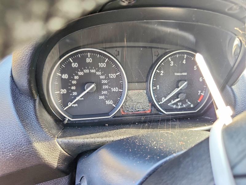 Продаж на аукціоні авто 2011 Bmw 128, vin: WBAUP7C51BVP21427, номер лоту: 64570456
