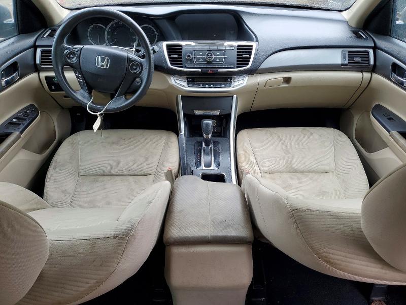 Продаж на аукціоні авто 2015 Honda Accord, vin: 1HGCR2F3XFA051185, номер лоту: 67167256