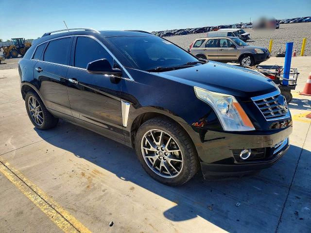 Продаж на аукціоні авто 2016 Cadillac Srx, vin: 3GYFNCE32GS561393, номер лоту: 62017276