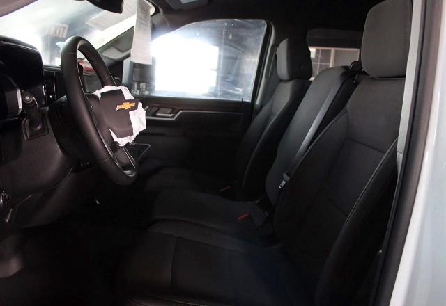 Продаж на аукціоні авто 2026 Chevrolet Silverado, vin: 1GC4KTEY9TF266842, номер лоту: 64161036