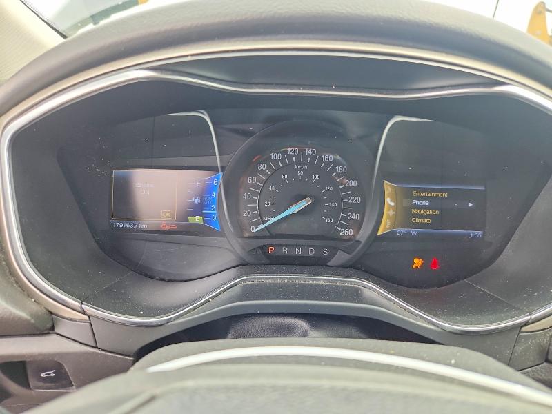 Продаж на аукціоні авто 2013 Ford Fusion, vin: 3FA6P0T90DR209718, номер лоту: 65154296