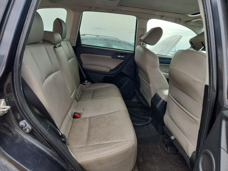 Aukcja sprzedaży 2018 Subaru Forester, vin: JF2SJARC8JH576674, numer aukcji: 64375396