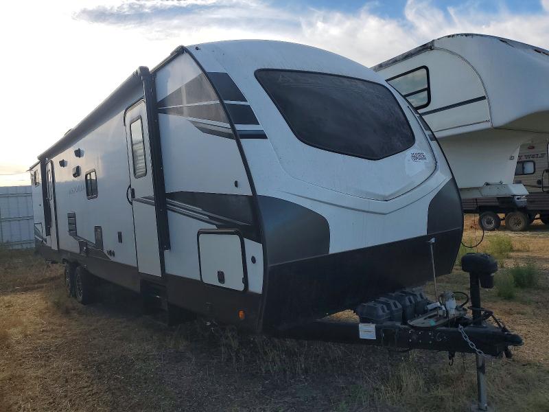 Продажа на аукционе авто 2021 Keystone Astoria, vin: 4YDT32025MM915763, номер лота: 66433036