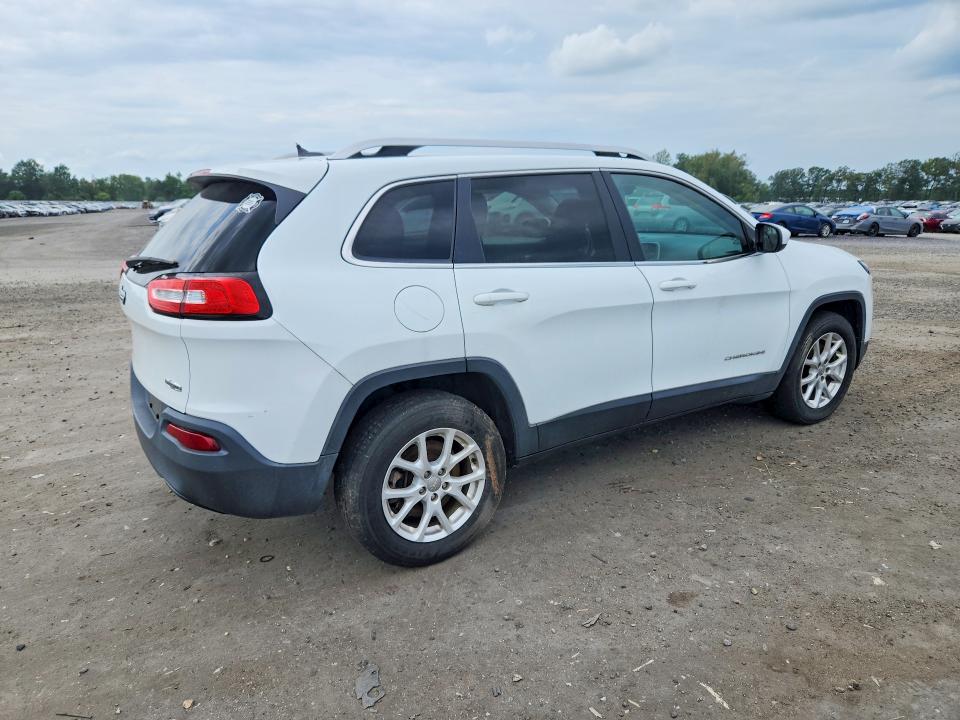 Aukcja sprzedaży 2014 Jeep Cherokee, vin: 1C4PJMCB0EW201479, numer aukcji: 67356236