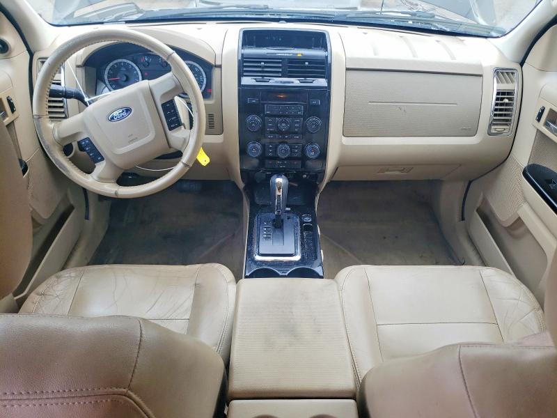2012 Ford Escape მანქანა იყიდება აუქციონზე, vin: 1FMCU9E77CKC73050, აუქციონის ნომერი: 64487136