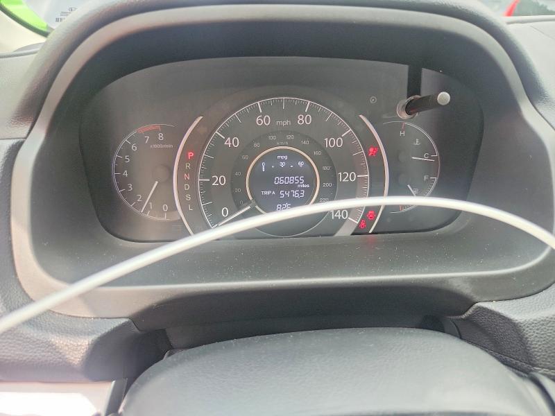 Продаж на аукціоні авто 2015 Honda Cr-v, vin: 3CZRM3H39FG712422, номер лоту: 65381436