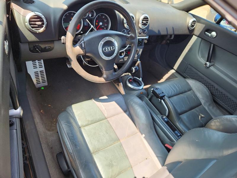 Aukcja sprzedaży 2003 Audi Tt, vin: TRUTC28N031005607, numer aukcji: 65882746