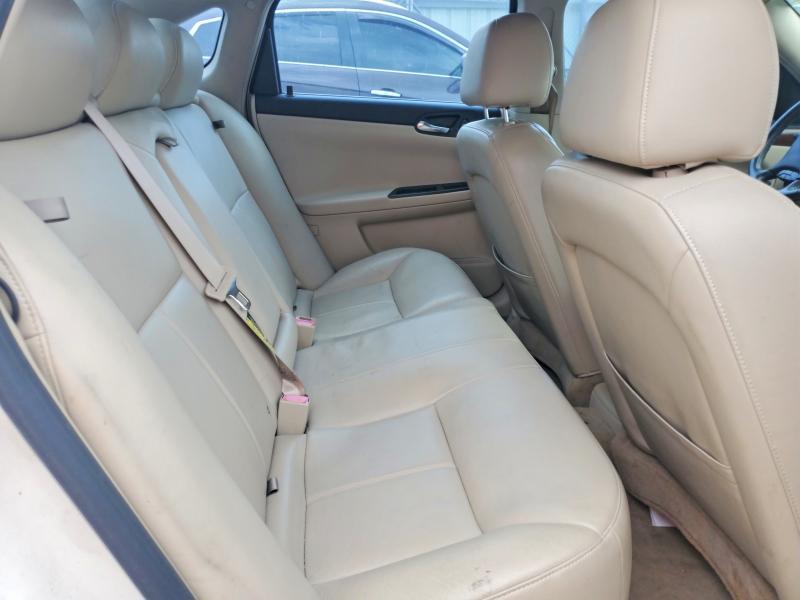 Продаж на аукціоні авто 2006 Chevrolet Impala, vin: 2G1WD58C369215454, номер лоту: 63251436