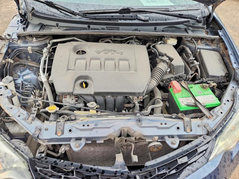2015 Toyota Corolla მანქანა იყიდება აუქციონზე, vin: 2T1BURHE0FC418199, აუქციონის ნომერი: 64201266