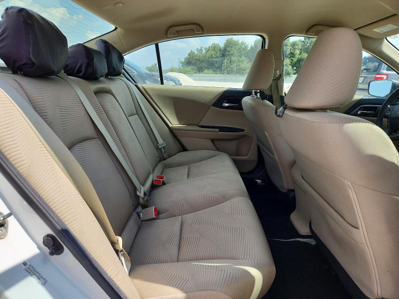 Продажа на аукционе авто 2014 Honda Accord, vin: 1HGCR2F30EA078538, номер лота: 62286836