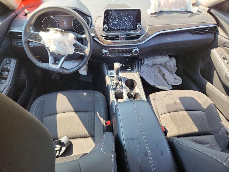 2026 Nissan Altima მანქანა იყიდება აუქციონზე, vin: 1N4BL4DVXTN313633, აუქციონის ნომერი: 64895726