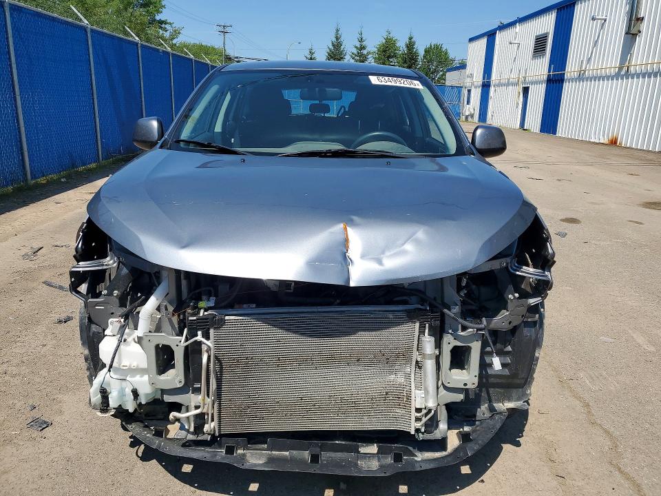 Aukcja sprzedaży 2025 Mitsubishi Rvr, vin: JA4AJUAU2SU604388, numer aukcji: 63499206