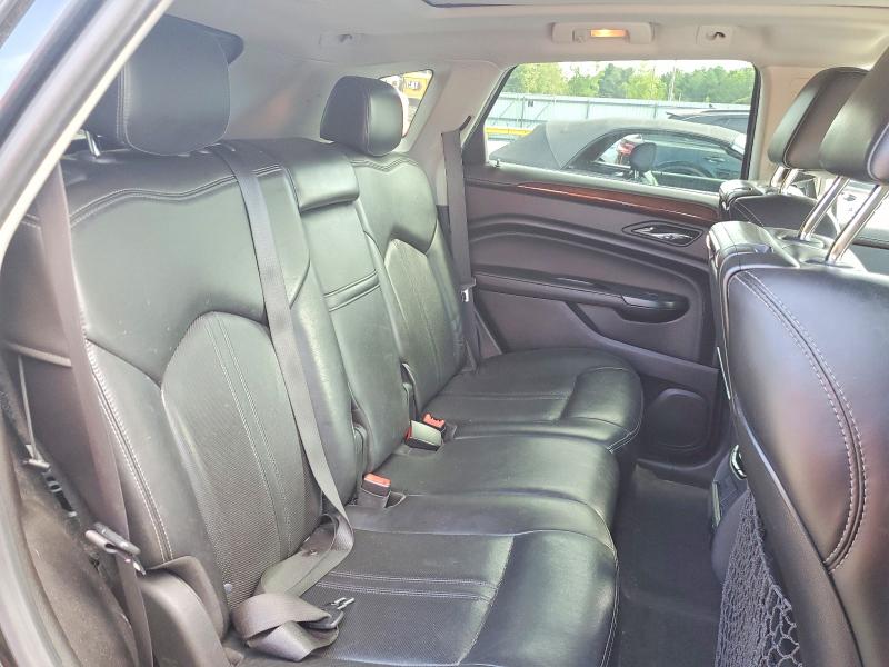 Продажа на аукционе авто 2015 Cadillac Srx, vin: 3GYFNGE36FS548751, номер лота: 65477356