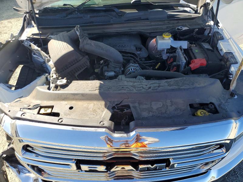 2021 Ram 1500 მანქანა იყიდება აუქციონზე, vin: 1C6SRFJT0MN617537, აუქციონის ნომერი: 66973886