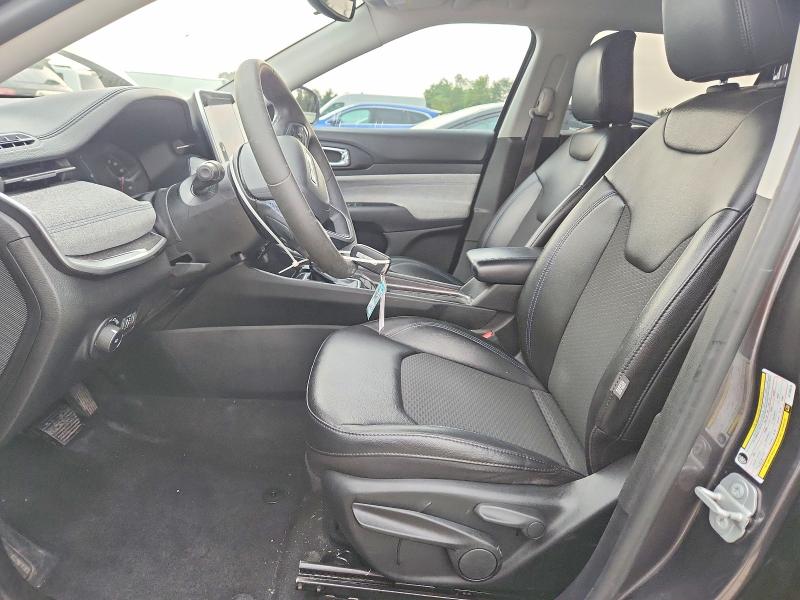 Продажа на аукционе авто 2022 Jeep Compass, vin: 3C4NJDBB2NT165518, номер лота: 64385796