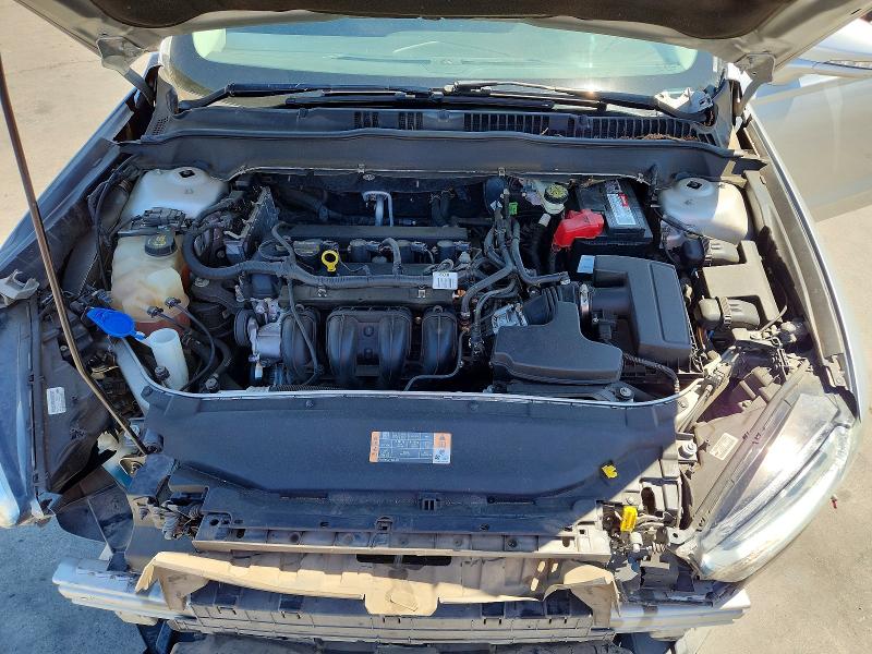 Продаж на аукціоні авто 2014 Ford Fusion, vin: 3FA6P0H73ER323740, номер лоту: 63264186