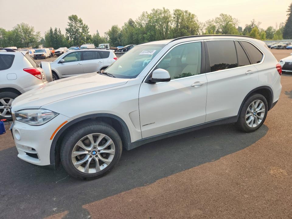 63726946 :رقم المزاد ، 5UXKS4C55G0N15053 vin ، 2016 Bmw X5 مزاد بيع