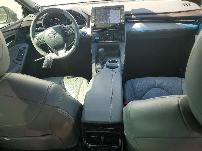 Aukcja sprzedaży 2020 Toyota Avalon, vin: 4T1D21FB8LU018118, numer aukcji: 63261726