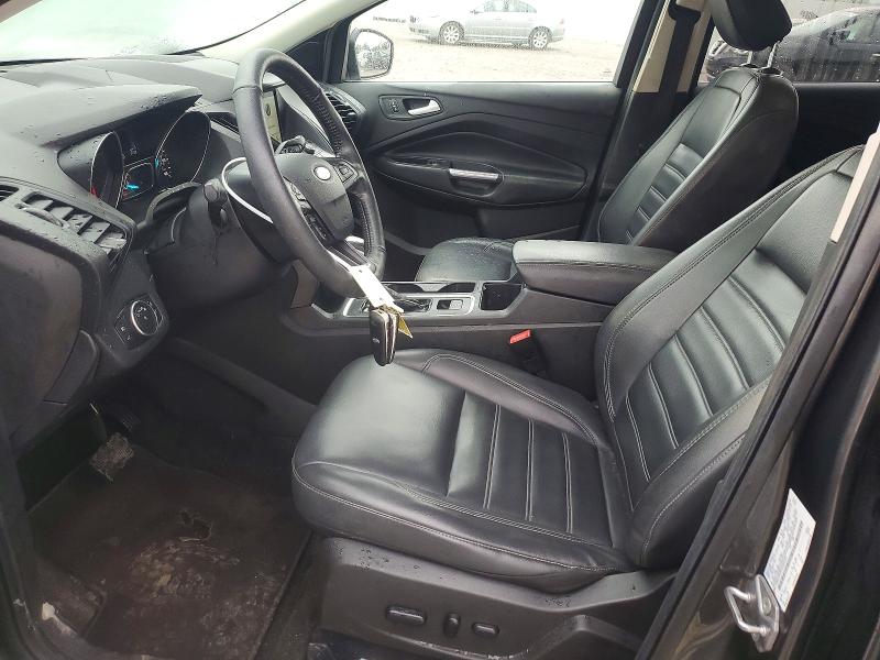 Продажа на аукционе авто 2019 Ford Escape, vin: 1FMCU9HDXKUB23907, номер лота: 64763236