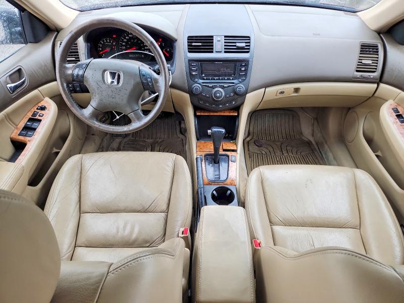 Продажа на аукционе авто 2005 Honda Accord, vin: 1HGCM66575A800837, номер лота: 65185806