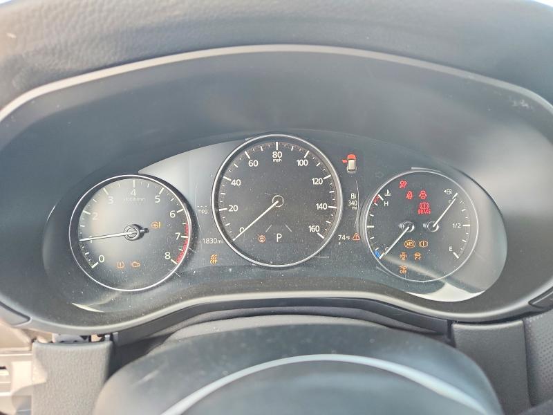 2026 Mazda Cx-50 მანქანა იყიდება აუქციონზე, vin: 7MMVABAL3TN607704, აუქციონის ნომერი: 64476386