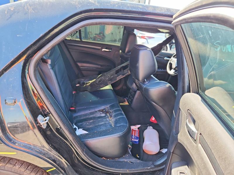 Aukcja sprzedaży 2015 Chrysler 300, vin: 2C3CCAGG1FH876467, numer aukcji: 64436706