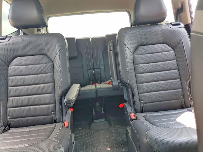 Aukcja sprzedaży 2021 Volkswagen Atlas, vin: 1V2TR2CA5MC502007, numer aukcji: 63561956