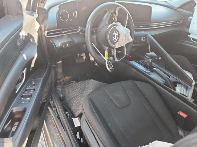 Продажа на аукционе авто 2024 Hyundai Elantra, vin: KMHLM4DG6RU639792, номер лота: 65822886