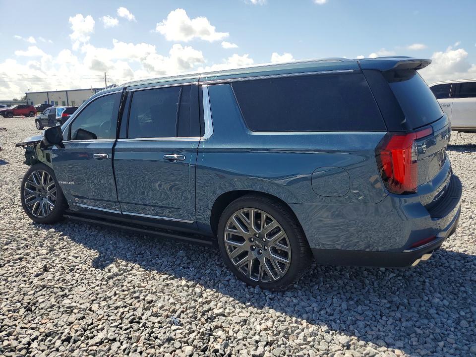 Aukcja sprzedaży 2026 Gmc Yukon Xl, vin: 1GKS2KKL7TR176036, numer aukcji: 64808776