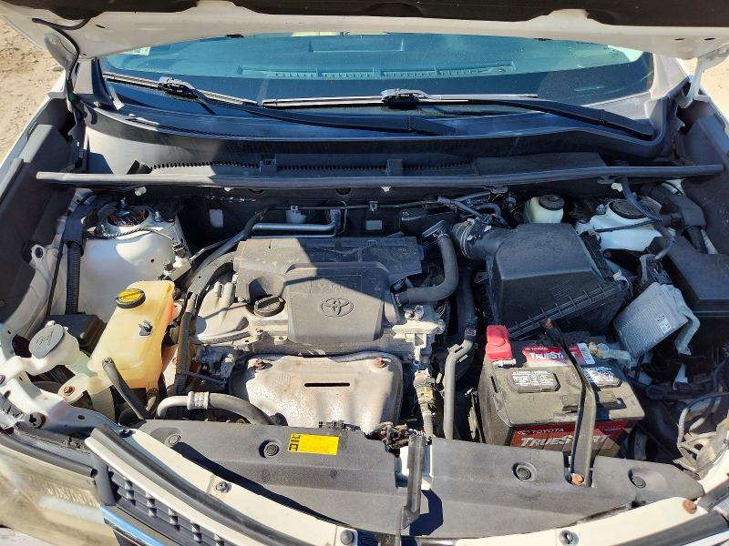 2014 Toyota Rav4 მანქანა იყიდება აუქციონზე, vin: 2T3DFREV0EW171908, აუქციონის ნომერი: 65740256