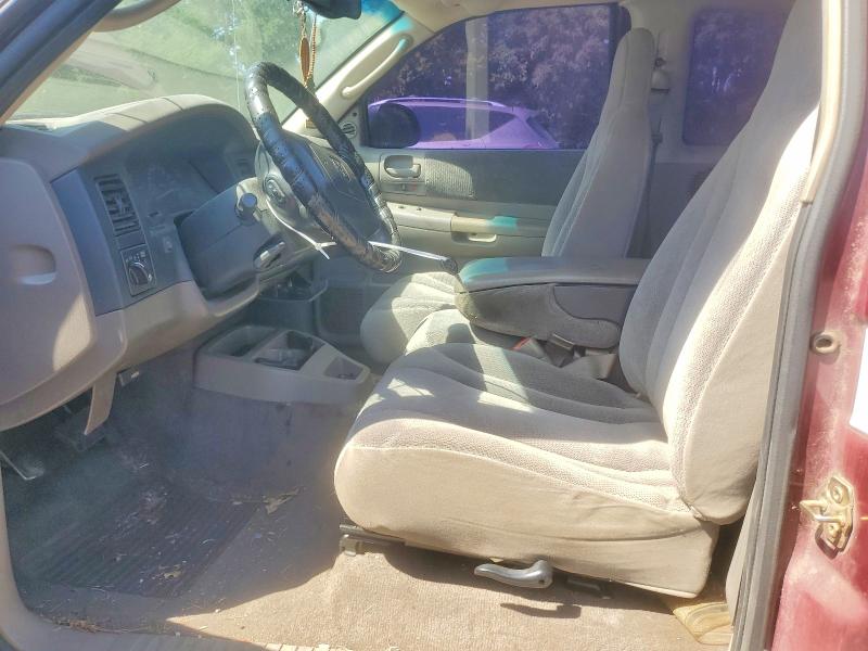 Aukcja sprzedaży 2001 Dodge Dakota, vin: 1B7GL22N01S335310, numer aukcji: 65637146