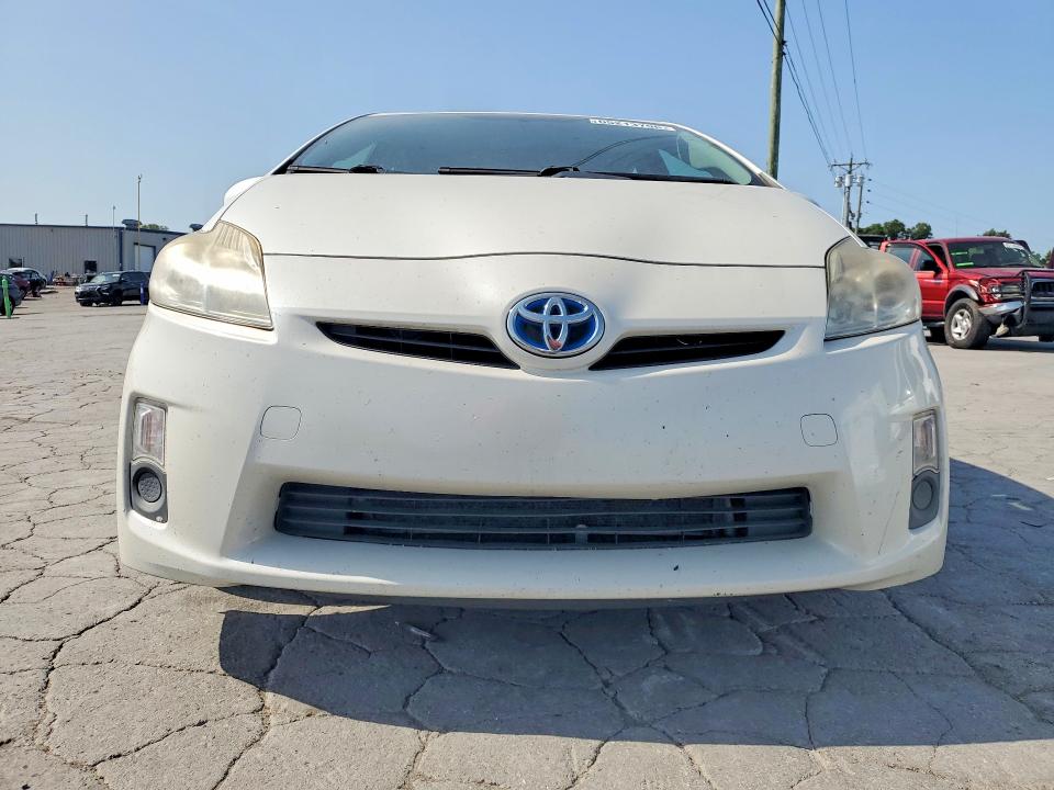 Aukcja sprzedaży 2010 Toyota Prius, vin: JTDKN3DU2A0006537, numer aukcji: 65213796