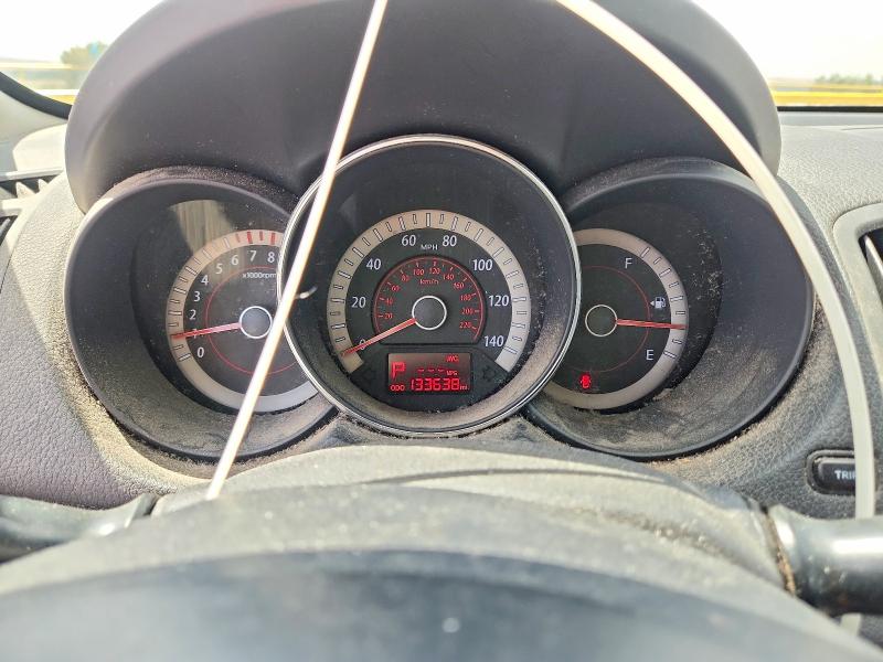 Продаж на аукціоні авто 2013 Kia Forte, vin: KNAFU4A27D5738910, номер лоту: 66486596