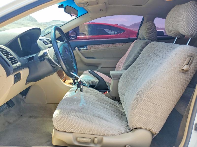 2005 Honda Accord მანქანა იყიდება აუქციონზე, vin: 1HGCM72605A013734, აუქციონის ნომერი: 64247276
