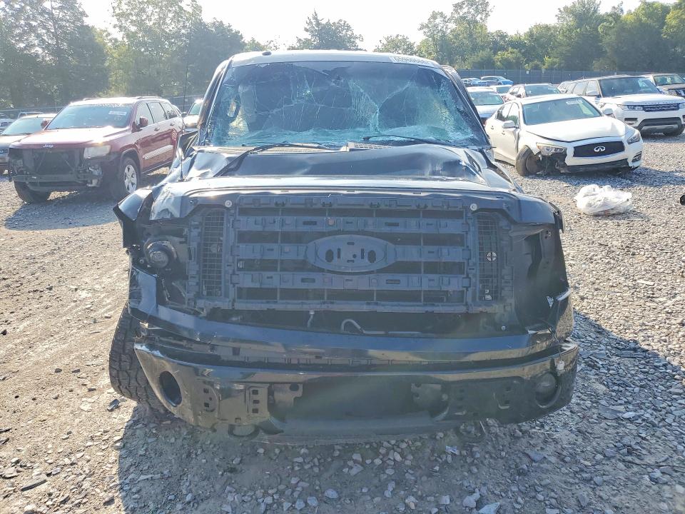 Продаж на аукціоні авто 2014 Ford F150, vin: 1FTFW1EF0EFD03716, номер лоту: 65960666