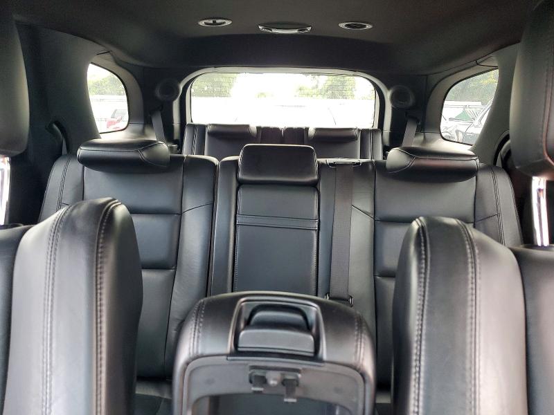 Aukcja sprzedaży 2020 Dodge Durango, vin: 1C4RDJDG0LC146684, numer aukcji: 65259716