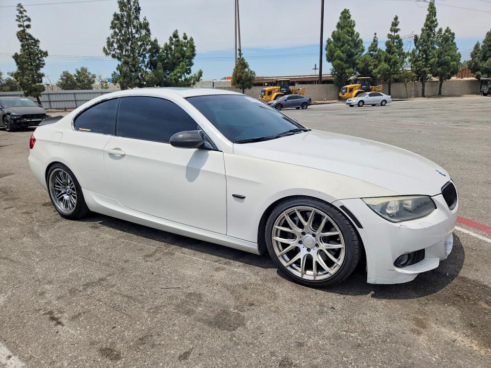 Продажа на аукционе авто 2011 Bmw 335, vin: WBAKG7C52BE801780, номер лота: 64965946