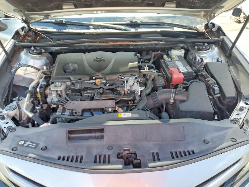 Продаж на аукціоні авто 2019 Toyota Camry, vin: 4T1B61HK0KU700496, номер лоту: 64775656