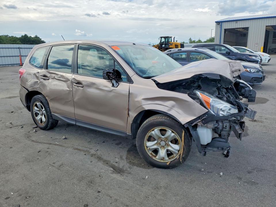 Aukcja sprzedaży 2014 Subaru Forester, vin: JF2SJAAC7EG426854, numer aukcji: 65454376