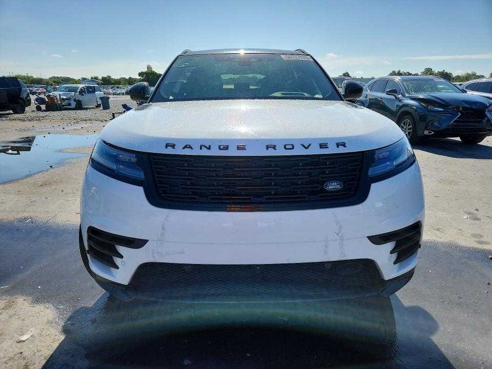 Продаж на аукціоні авто 2026 Land Rover Range Rover Velar, vin: SALYL2EX4TA830936, номер лоту: 66727076