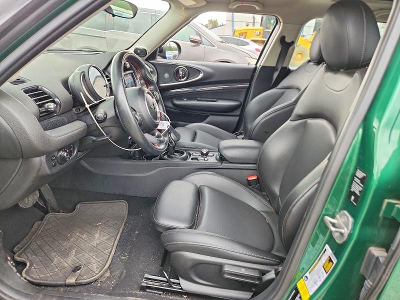 Aukcja sprzedaży 2020 Mini Cooper, vin: WMWXJ1C0XL2L87563, numer aukcji: 65273696