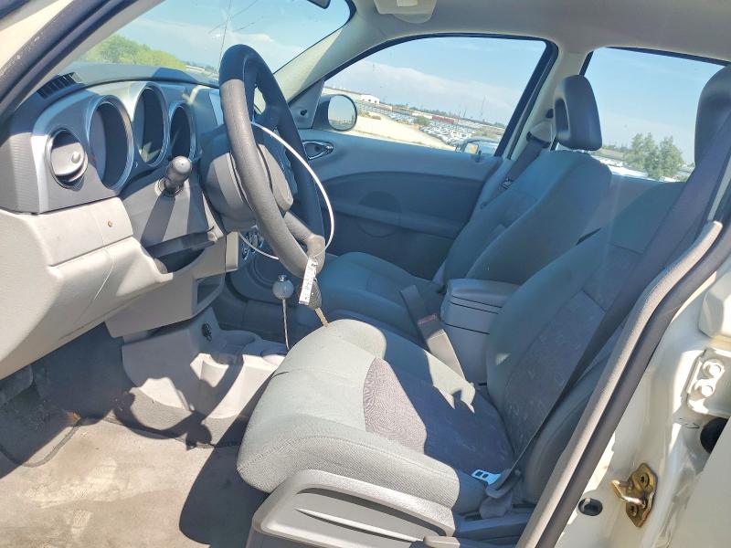 Aukcja sprzedaży 2007 Chrysler Pt Cruiser, vin: 3A4FY48B47T555024, numer aukcji: 64793606