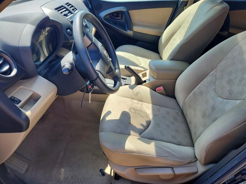 Aukcja sprzedaży 2011 Toyota Rav4, vin: 2T3ZF4DV0BW071989, numer aukcji: 65578586